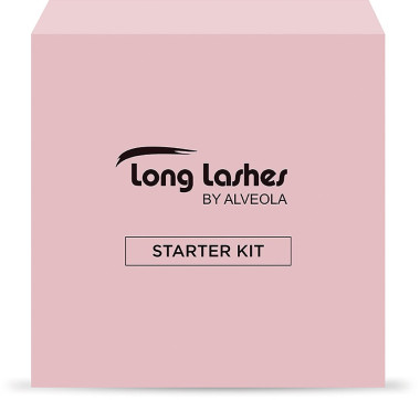 Long Lashes Koreai szempilla lifting szett | LLA340930-2