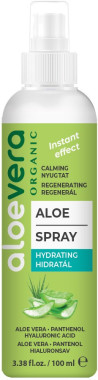 Eredeti Aloe Vera Spray | ATP0115