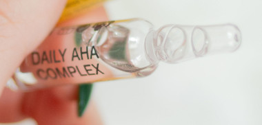 Santana Daily AHA Complex ampulla - Vegán, vegán | SAN44