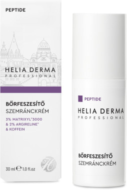 Helia-D Professional PEPTIDE Bőrfeszesítő krémpakolás | TPRD00525010