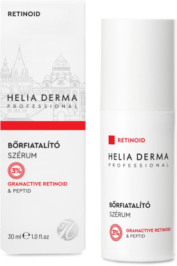 Helia-D Professional RETINOID Bőrfiatalító Szérum 3  | TPRD00403010