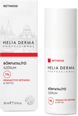 Helia-D Professional RETINOID Bőrfiatalító Szérum 1 | TPRD00203010