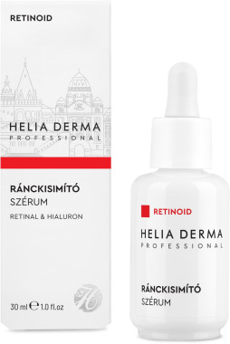 Helia-D Professional RETINOID Ránckisimító szérum | TPRD00103010