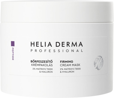 Helia-D Professional PEPTIDE Bőrfeszesítő szemránckrém | TPRD01003010