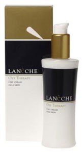 Laneche Oxy Therapy nappali krém - bőrlégzést javító/szabadgyökfogó nappali krém sápadt/fakó bőrre | LAN212510000