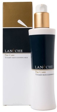 Laneche Pre Care vitaminos arctisztítótej | LAN200010000
