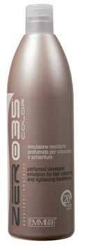 EMMEBI Italia Oxidációs emulzió Zer035 20 vol. | AF20