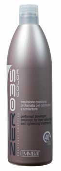 EMMEBI Italia Oxidációs emulzió Zer035 40 vol. | AF40