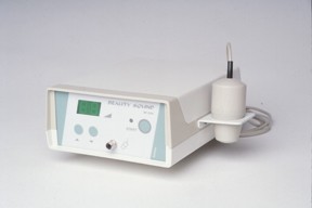 Makrai Ultrahang készülék, arckezeléshez - Beauty Sound | mf2205