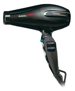 BaByliss PRO Veneziano Ionic hajszárító | BP6610INE