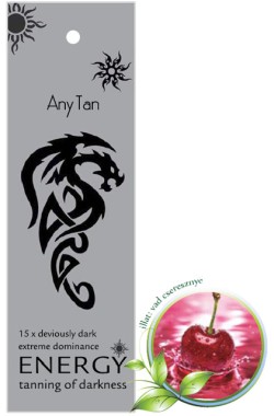 Any Tan Energy (tasakos) | AT527339
