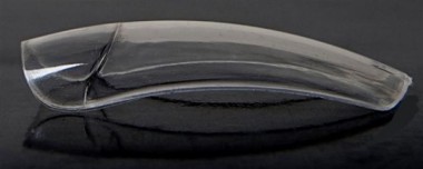 Perfect Nails TIP Crystal Ultra Form készlet | PNTCU00