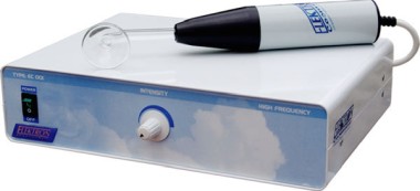 Elektron VIO készülék | Ecvio