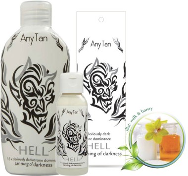 Any Tan Hell | RAD4000000