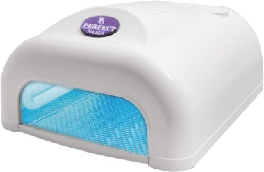 Perfect Nails UV lámpa - Tunnel White 4x9W | PNG1020