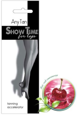 Any Tan Show time for legs - speciális szoláriumkrém lábra - STEP 0.3 | AT527278