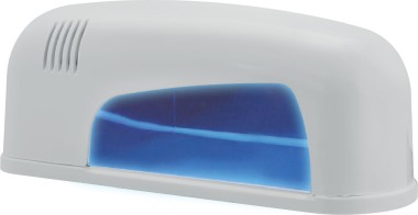 Perfect Nails UV lámpa Euro 9 W | PNG1019