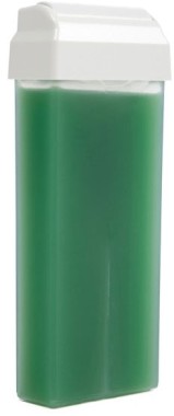 Ecowax Gyantapatron, Verde, premium Azulénes jellegű gyanta | ECWPSG100G