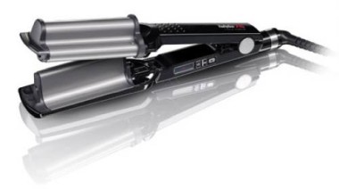 BaByliss PRO Ionos HI-DEF mélyhullám triplavas | BP2469TTE