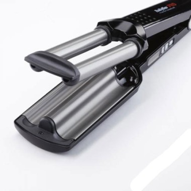 BaByliss PRO Ionos 3D triplavas | BP2369TTE