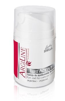 Lady Stella ARGILINE LIFT ACTIVE Botox hatású ránctalanító szem és ajakkontúr | LSAGRI-4