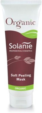 Solanie Organic-Kíméletes bőrradír | SO21003