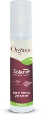 Solanie Organic - Aktív nappali hidratáló krém | SO110100000