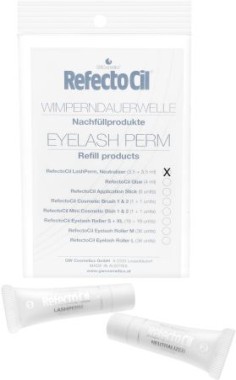 RefectoCil EyeLash Perm Dauer + fixáló lotion utántöltő | RE05502
