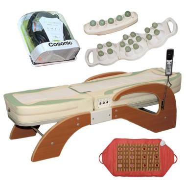 WellSpa Elite Plus jade masszázságy - a kereső munkatárs | 00200803