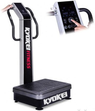 Kyokei uBodyFit vibrációs fitnesz eszköz | MD1468T
