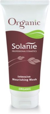 Solanie Organic -Intenzív tápláló maszk | SO1101500000