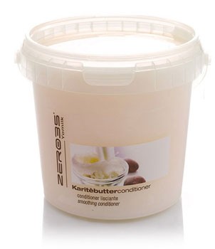 EMMEBI Italia Kondícionáló - karitévajas, egyenesítő (YoMilk conditioner karitébutter) | YOCONBUT60000