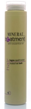 EMMEBI Italia Sampon - száraz hajra és fejbőrre - TS bain for dry/damaged hair | NTRTS1N00000