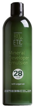 EMMEBI Italia Bio Etic Oxidációs emulzió Developer 28 vol. | OIX28