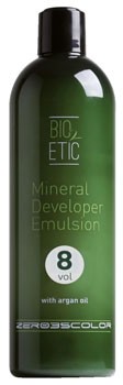 EMMEBI Italia Bio Etic Oxidációs emulzió Developer 8 vol. | OIX8
