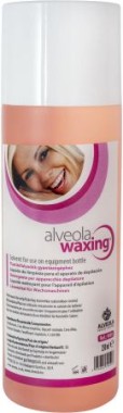 Alveola Waxing Gyantázógép tisztító folyadék | AW9050