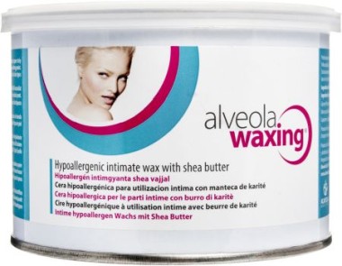 Alveola Waxing Intim gyanta, konzerves | AW9401