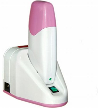 Alveola Waxing Modular gyantamelegítő PINK (100 ml) - 1 x 35W | AW9076
