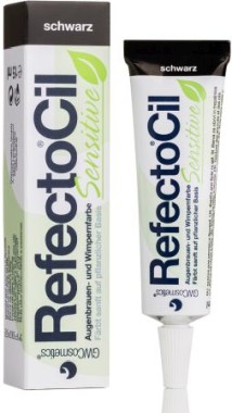 RefectoCil Sensitive szempilla- és szemöldökfesték gél | RE05021