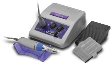 Perfect Nails Csiszológép - Perfect Super Drill | PNG3034