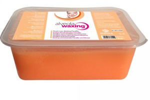 Alveola Waxing Paraffin | AW9111/PEACH