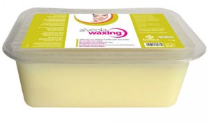 Alveola Waxing Paraffin | AW9111/SHEAVAJ