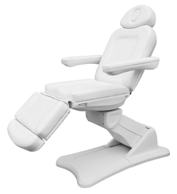 Stella Kozmetikai kezelőágy 4 motoros WB-6674 | 04030118019001001