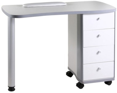 HAIRWAY Műkörmös asztal II. | HW53414