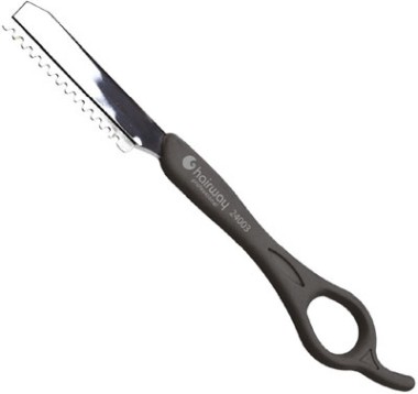 HAIRWAY Modellező kés, pengével | HW24003
