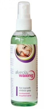 Alveola Waxing Szőrbenövést megelőző spray | AW9709