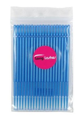 Long Lashes Mikro kefe | LLA34019