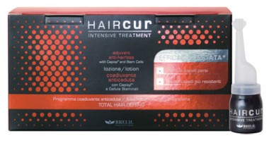 Brelil Hair Cur Hajhullás elleni ampulla | B120048
