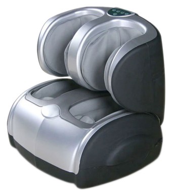 Kyokei Air-Press Shiatsu talp és lábmasszírozó 2017 | 2373T
