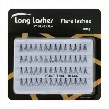 Long Lashes Tincses műszempilla Long | LLS832